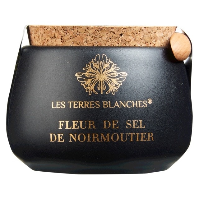 Imagem 0 de Flor de Sal de Noirmoutier 100 g