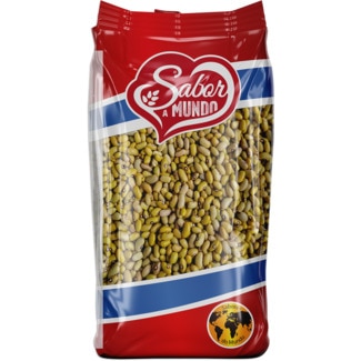 Feijão embalagem 500 g - Sabor A Mundo
