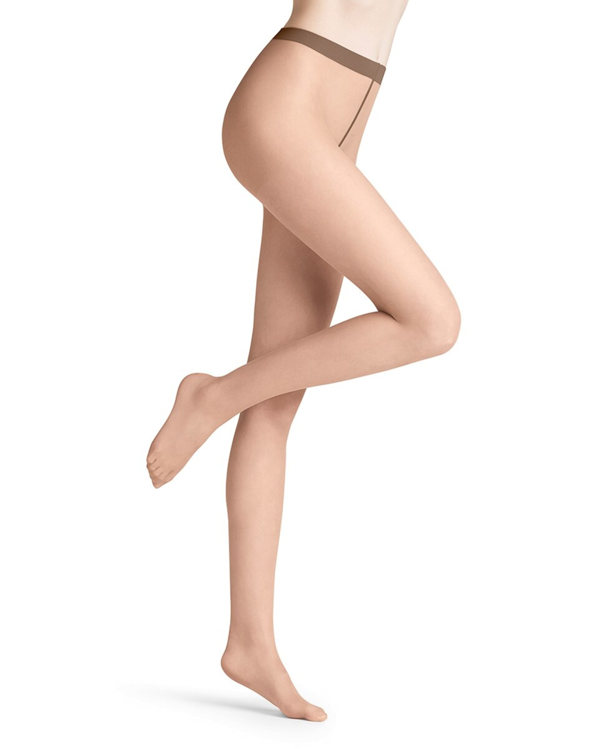 Collants Básicos Natural-2