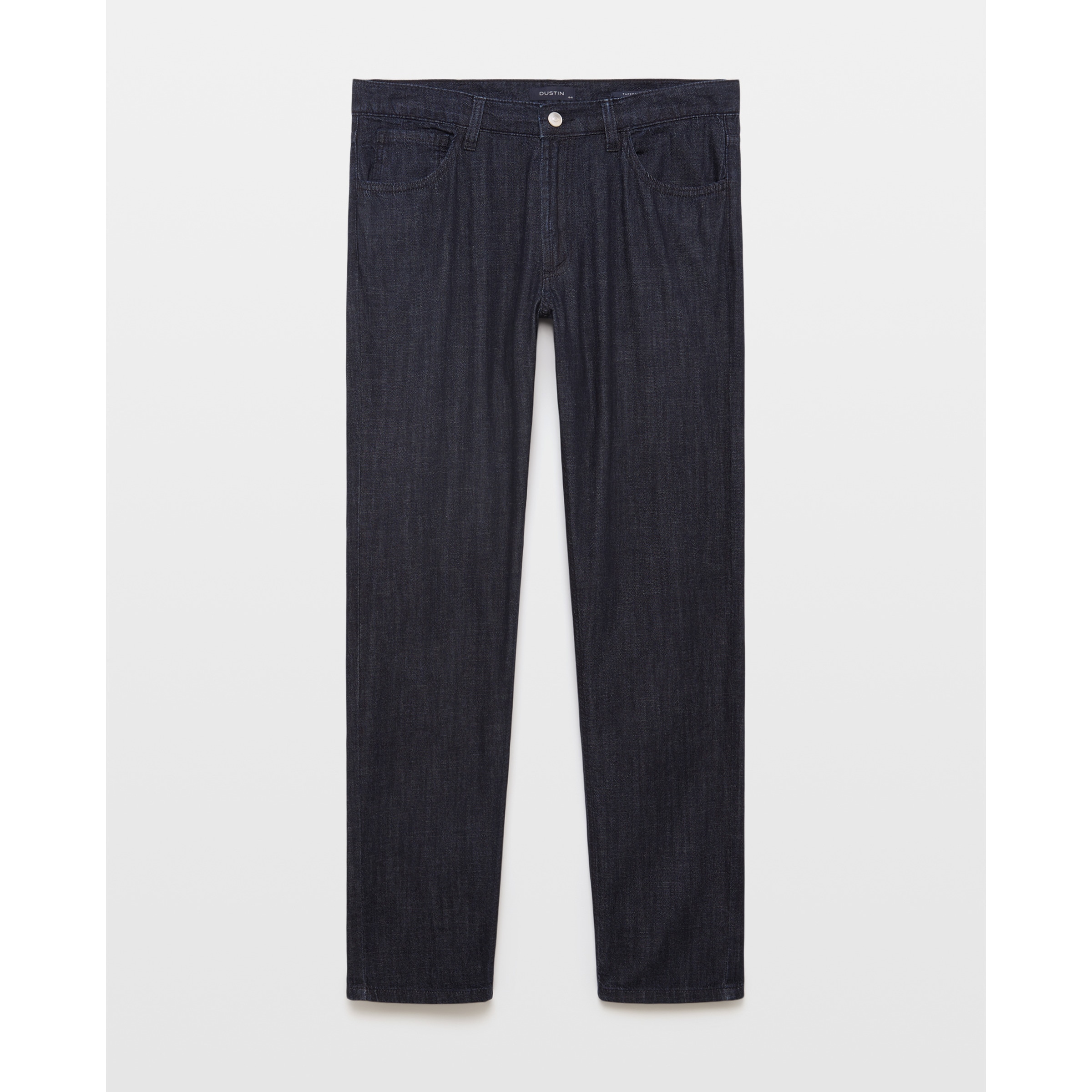 Imagen 0 de Pantalón sport de cinco bolsillos. Azul
