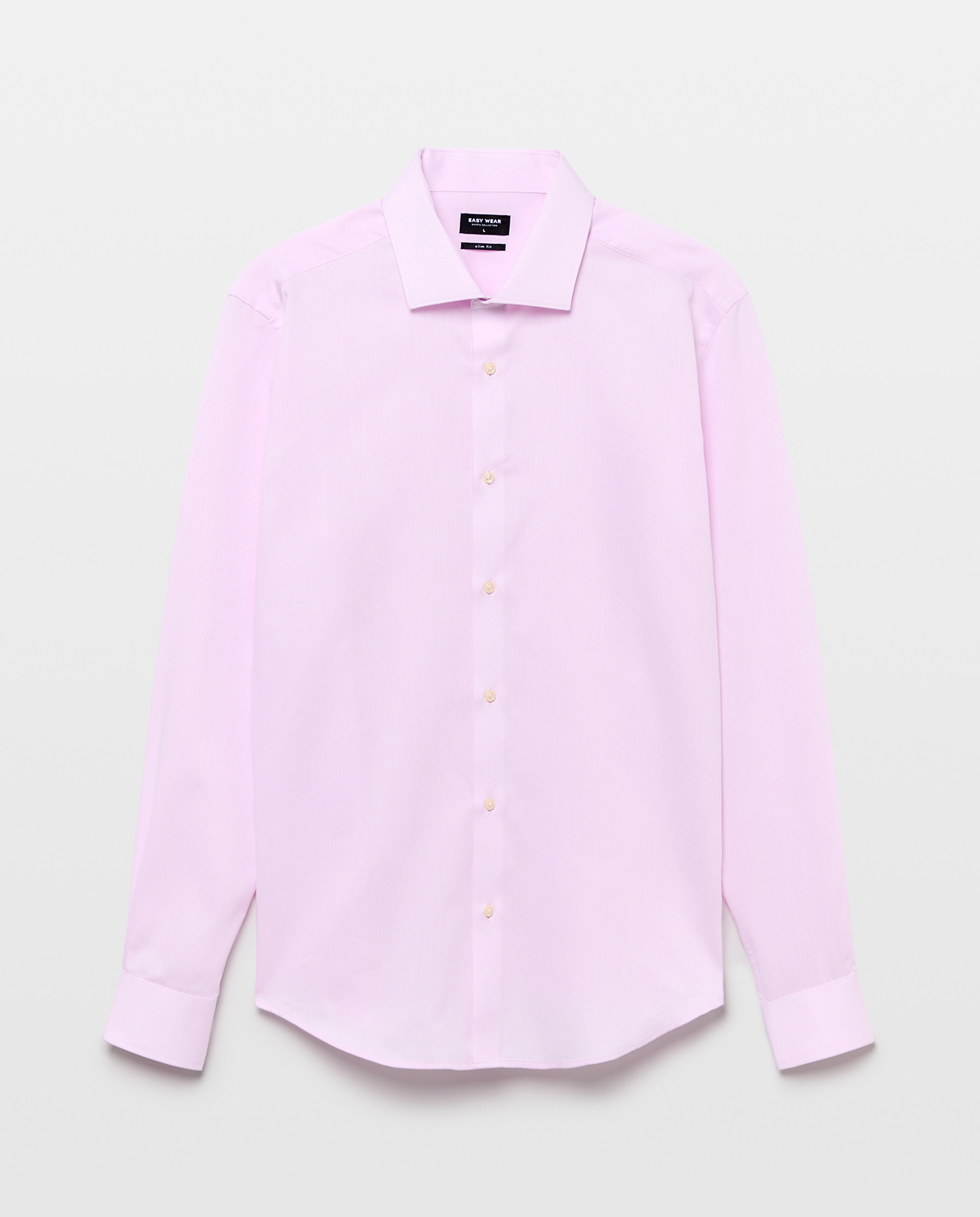 Imagem 0 de Camisa Formal com Estrutura Coolmax