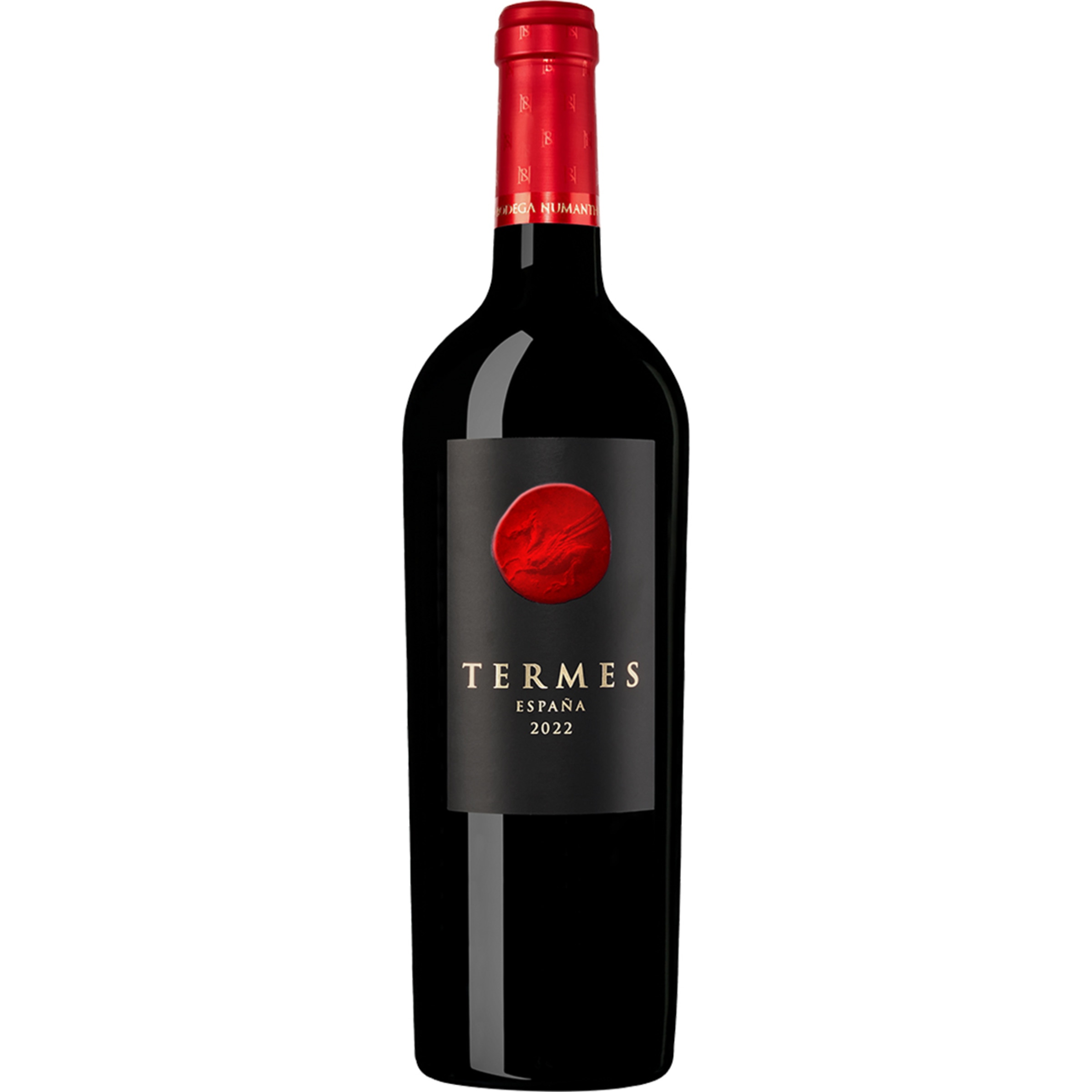 vino tinto DO Toro botella 75 cl
