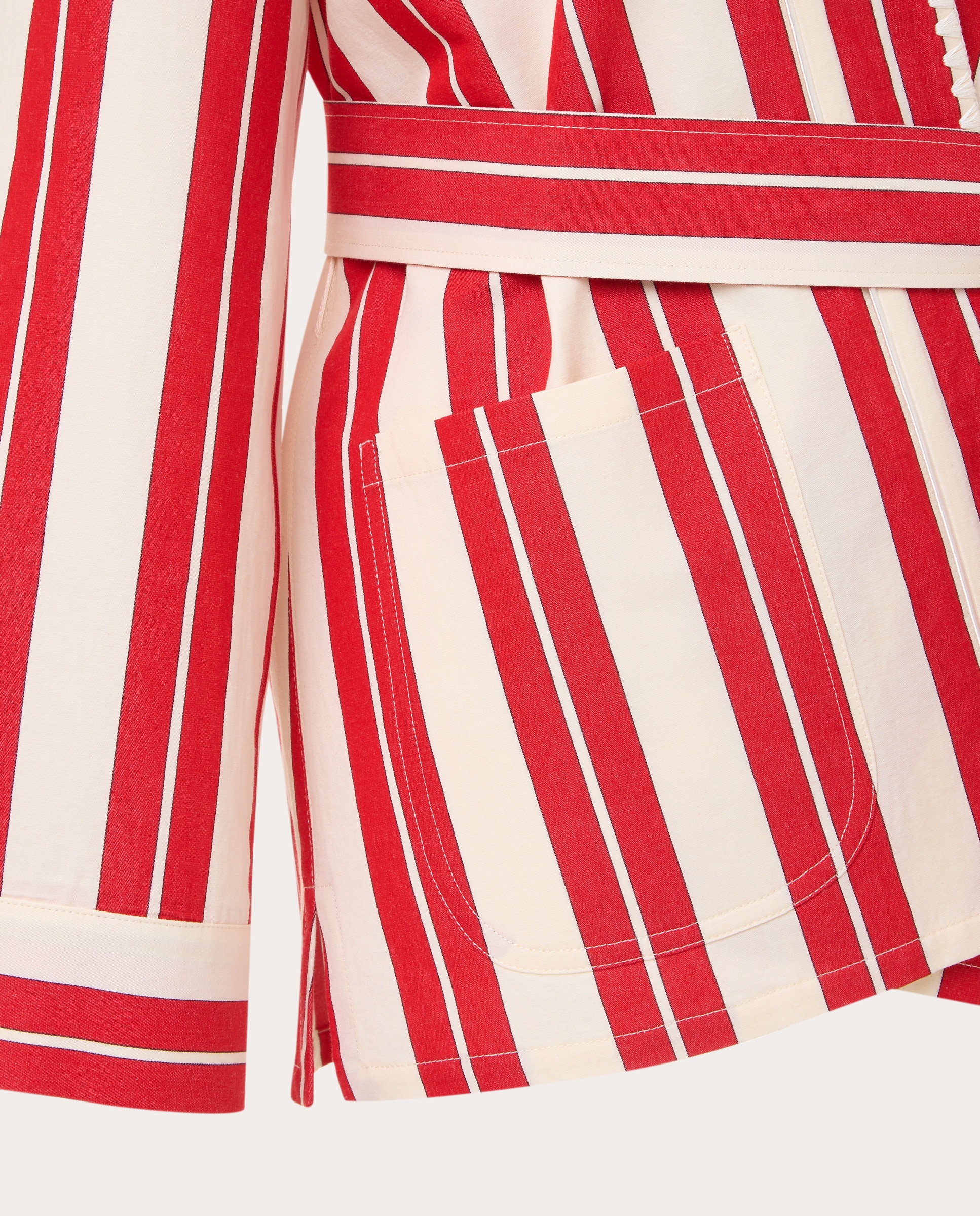 Casaco Vermelho-3
