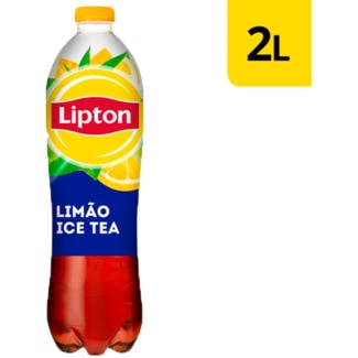 Ice Tea de Limão garrafa 2 L - Lipton