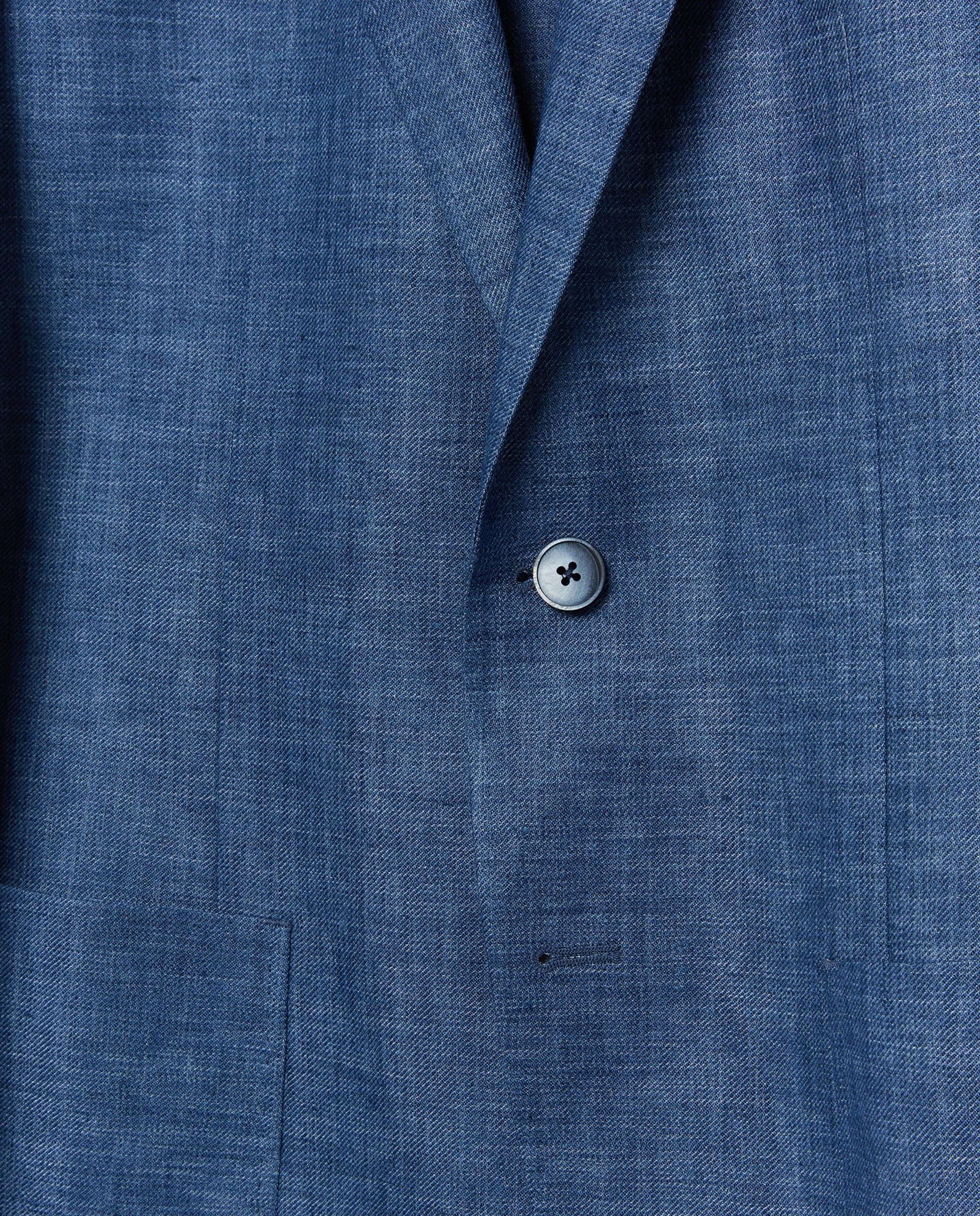 Blazer Slim Azul-marinho-5