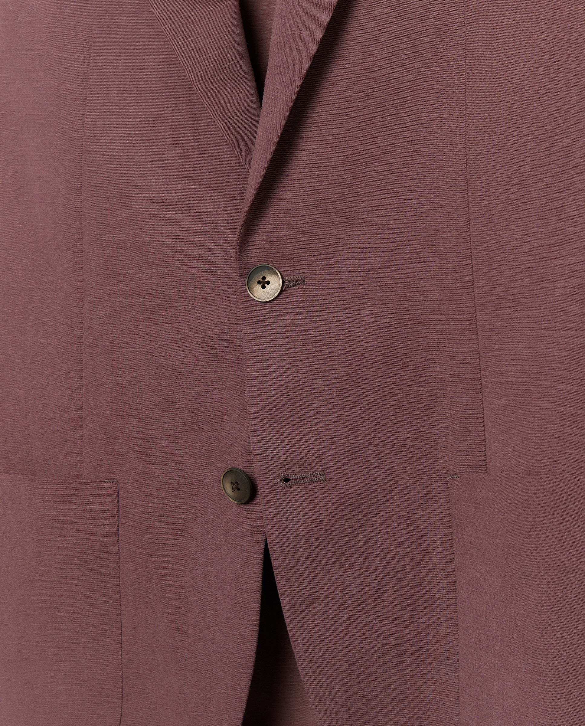 Blazer Slim Grená-5