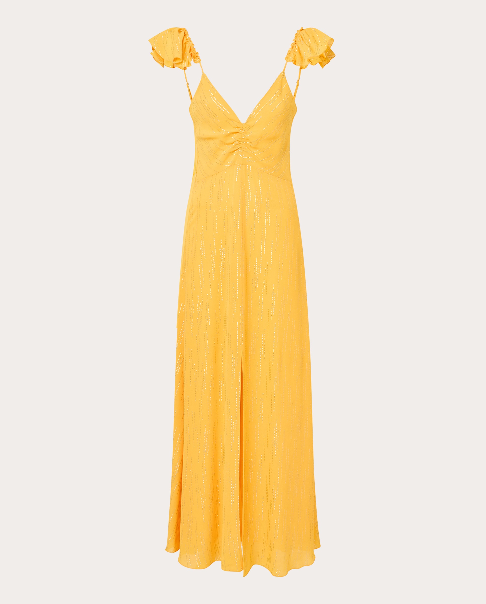 Imagem 0 de Vestido comprido