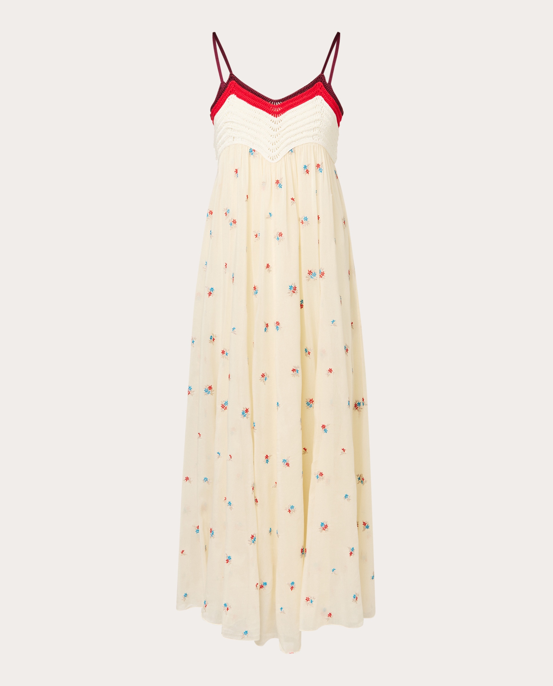 Imagem 0 de Vestido comprido