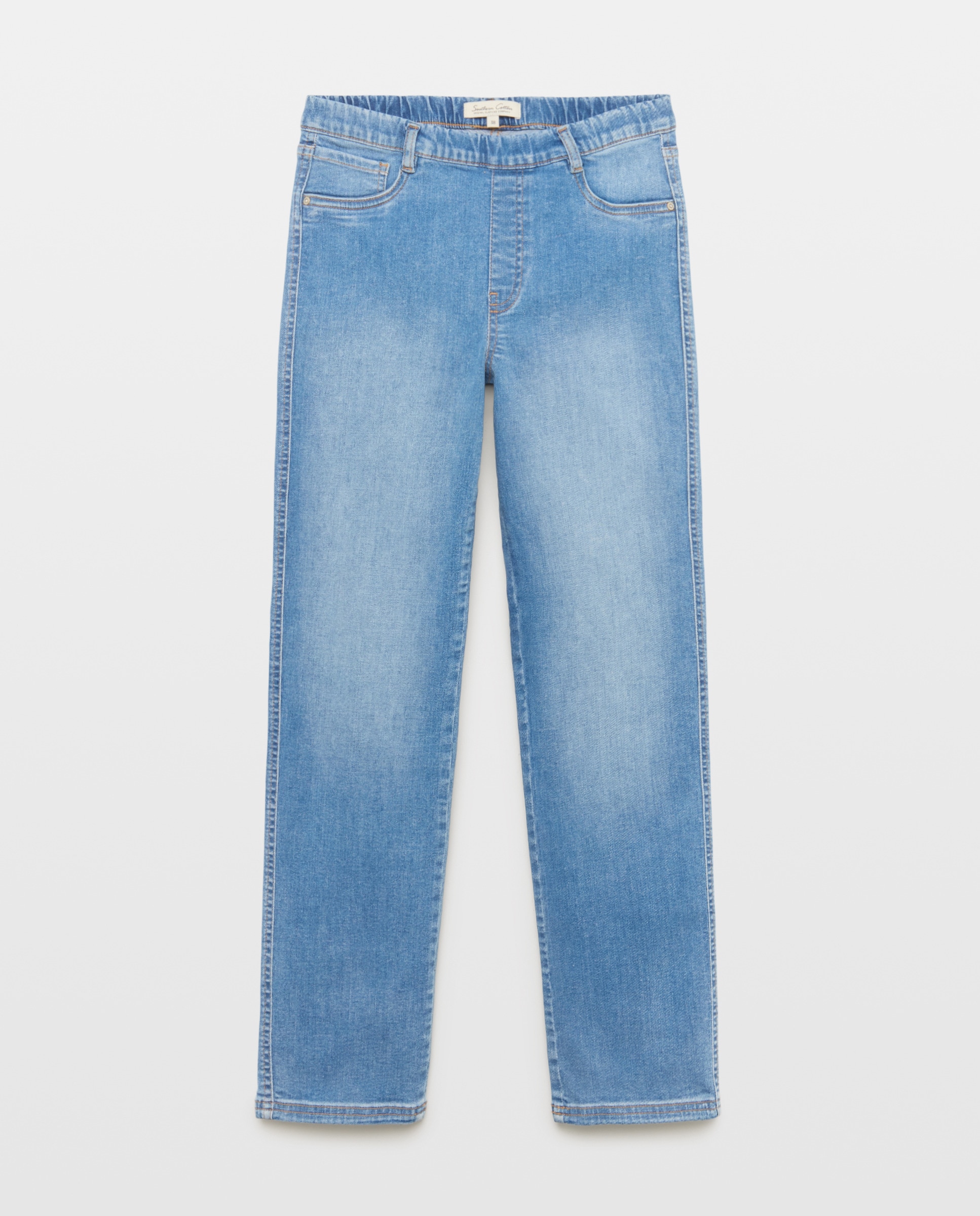 Imagem 0 de Jeggings Straight