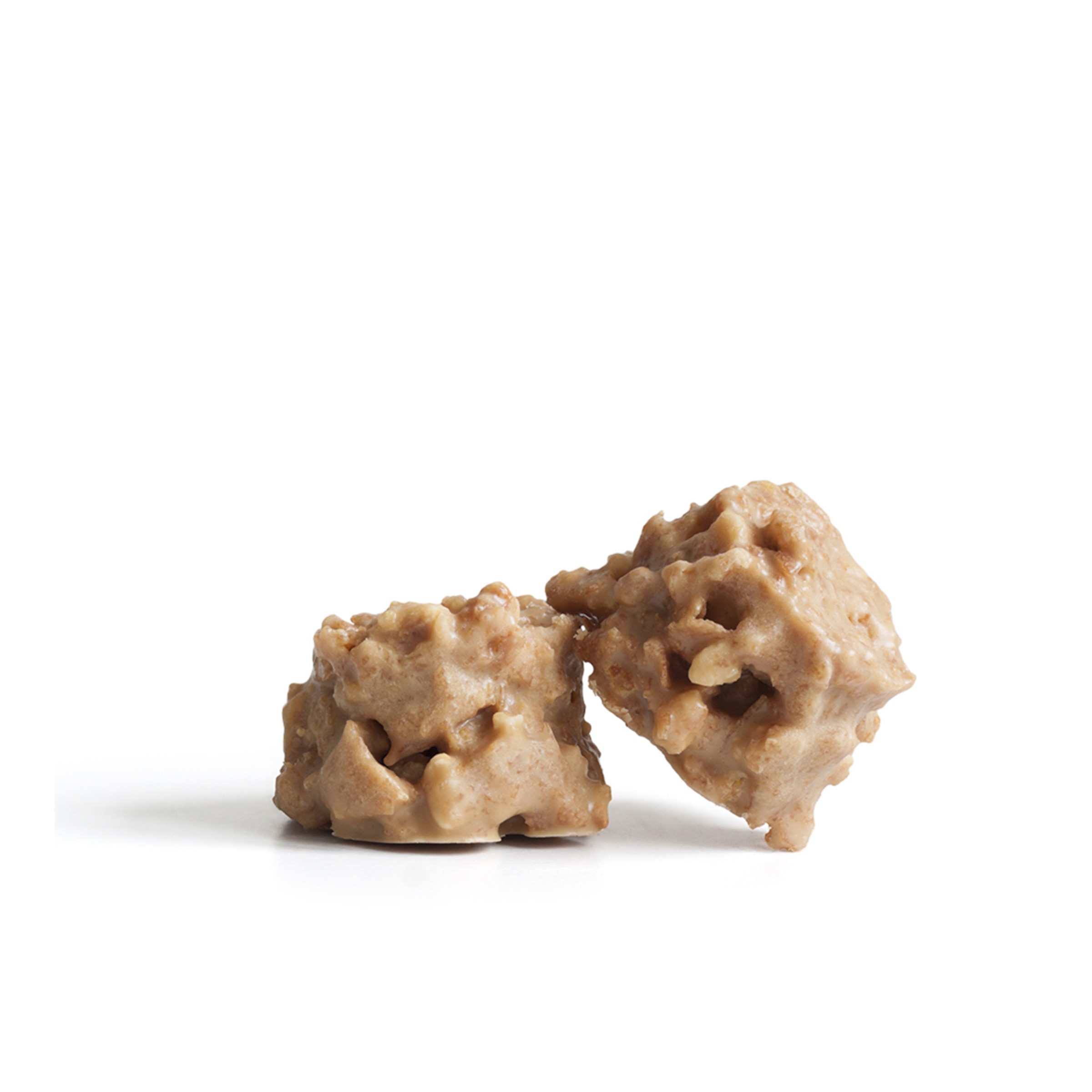 Rocas de turrón de jijona Migaya 3
