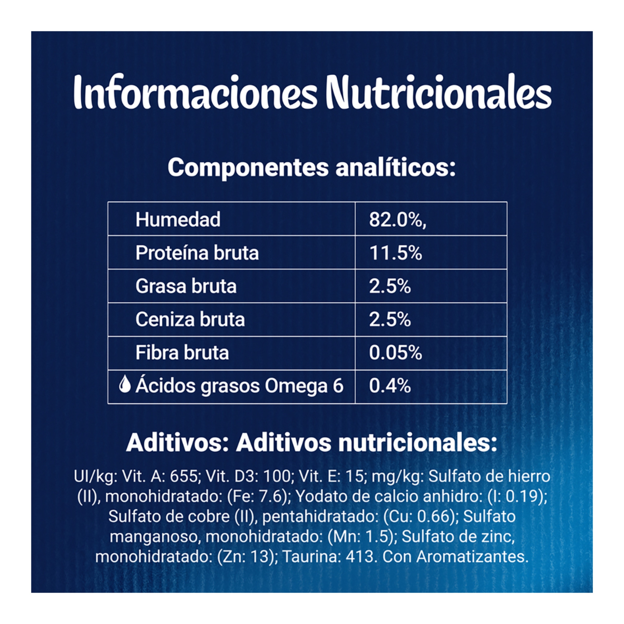 Comida húmeda para gatos Felix Sensations carnes en gelatina 4