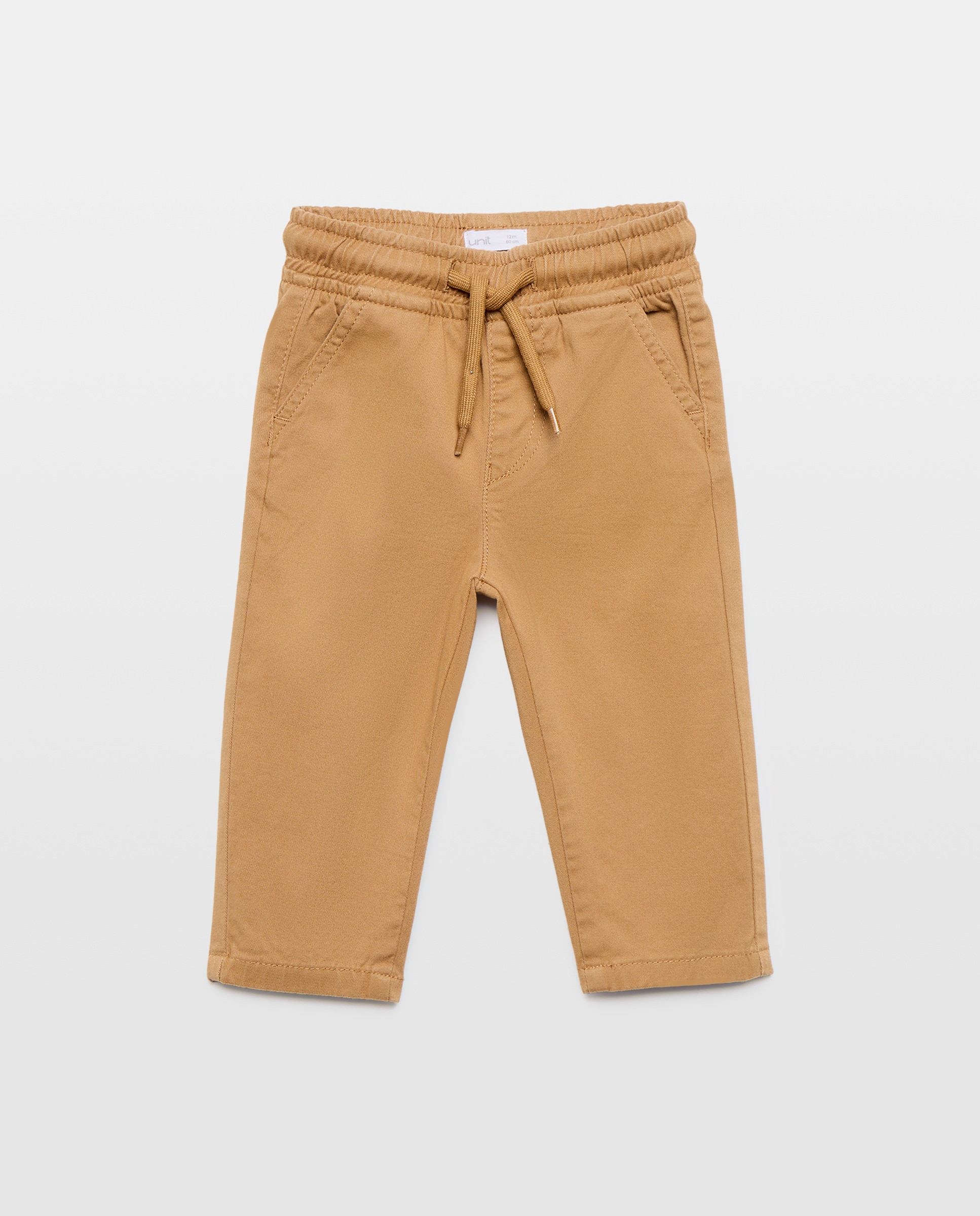 Imagen 0 de Pantalón de bebé gomas