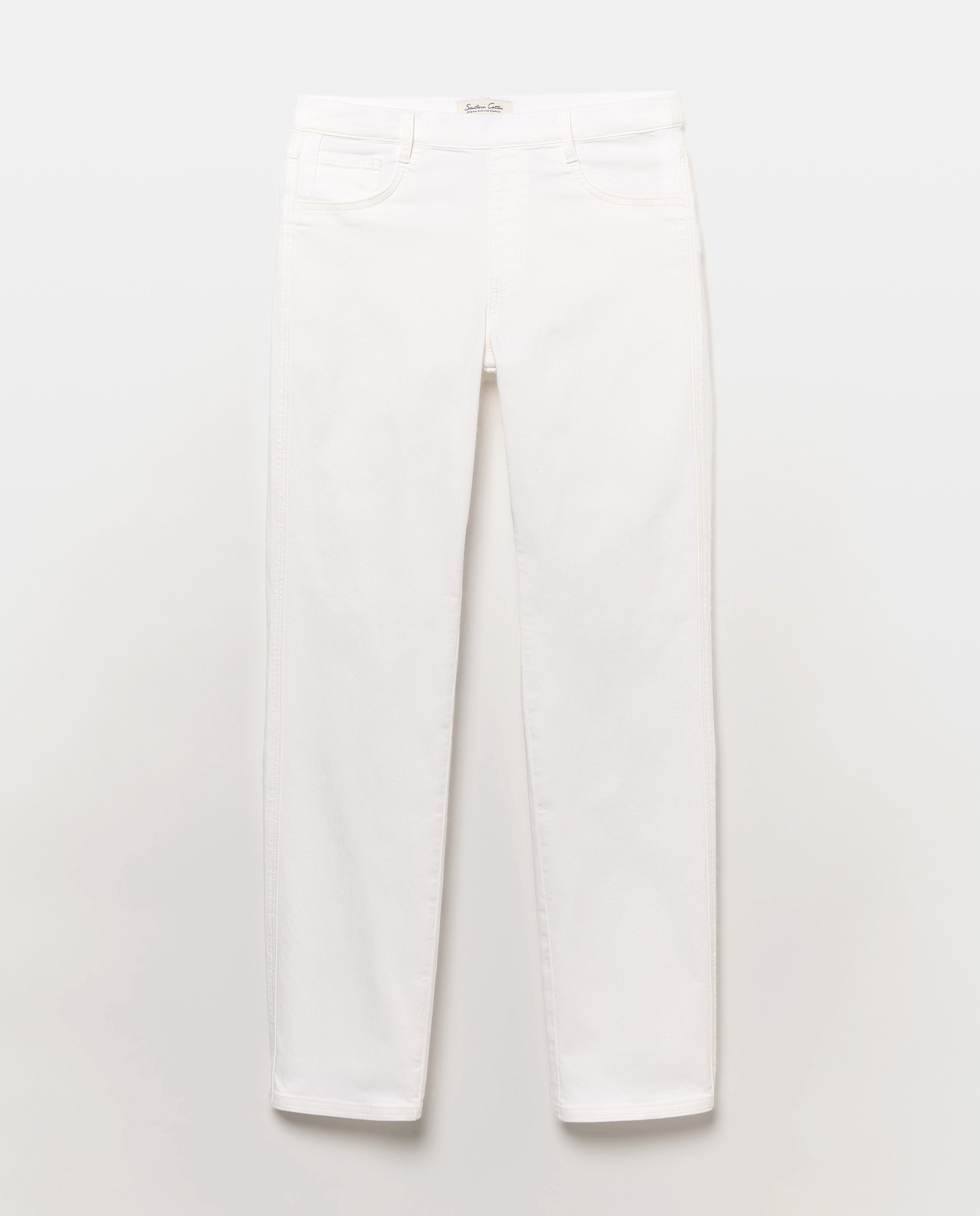 Imagem 0 de Jeggings Straight Lisas