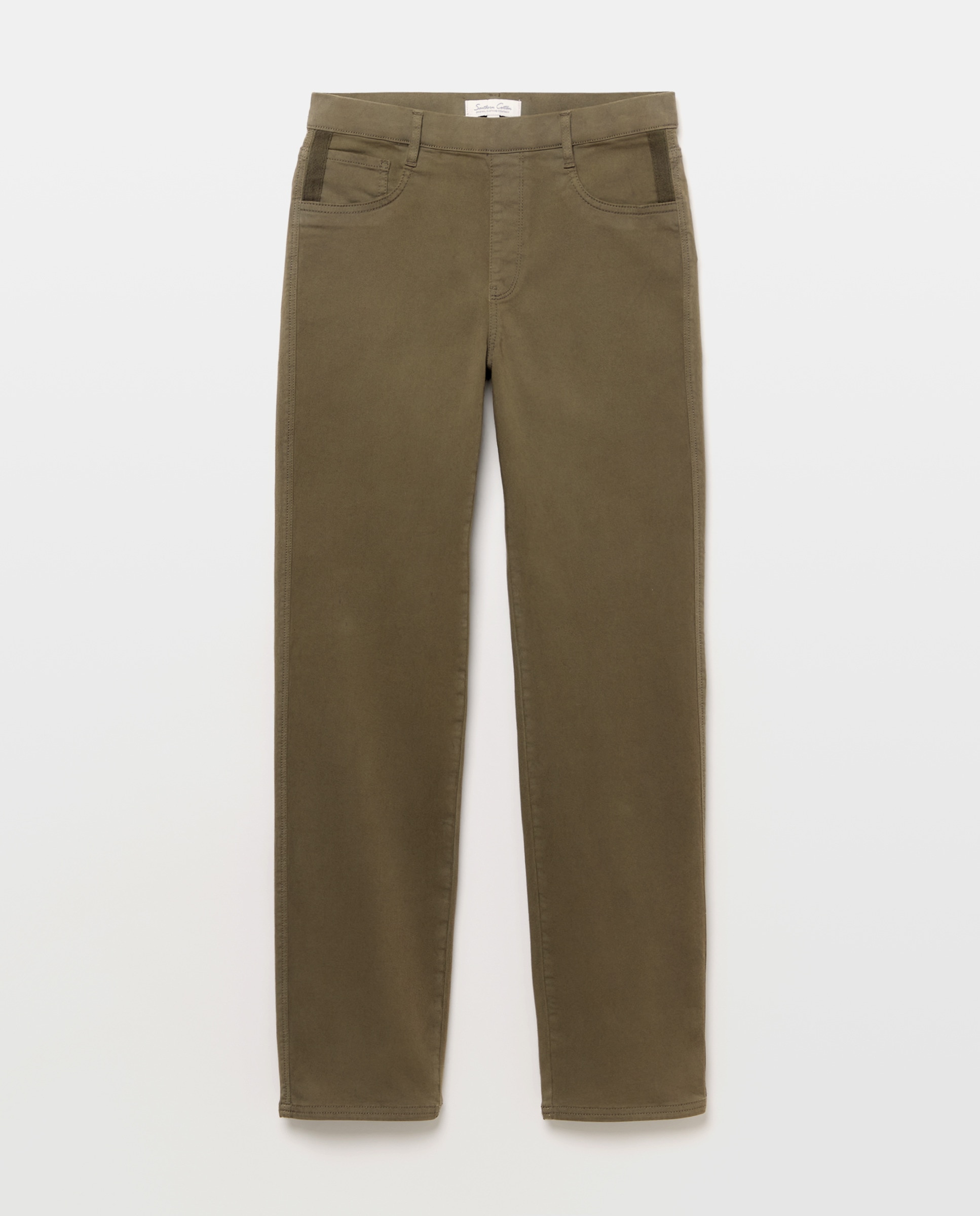 Imagem 0 de Jeggings Straight Lisas