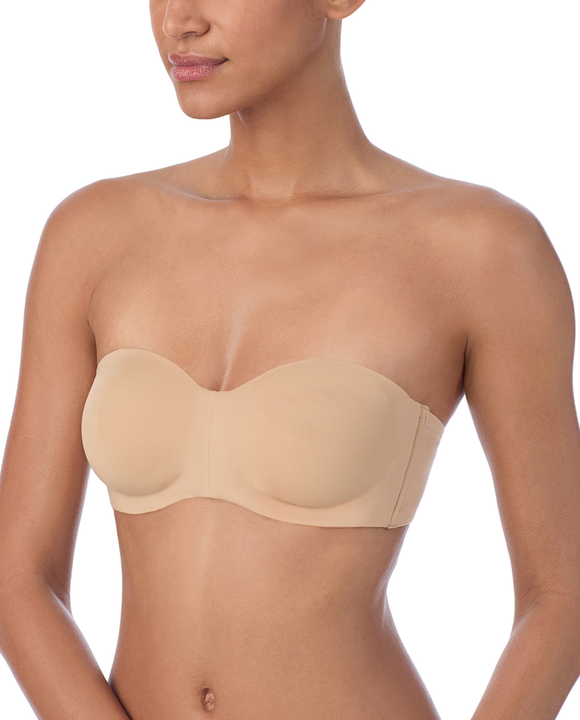 Soutien Bandeau Natural-4