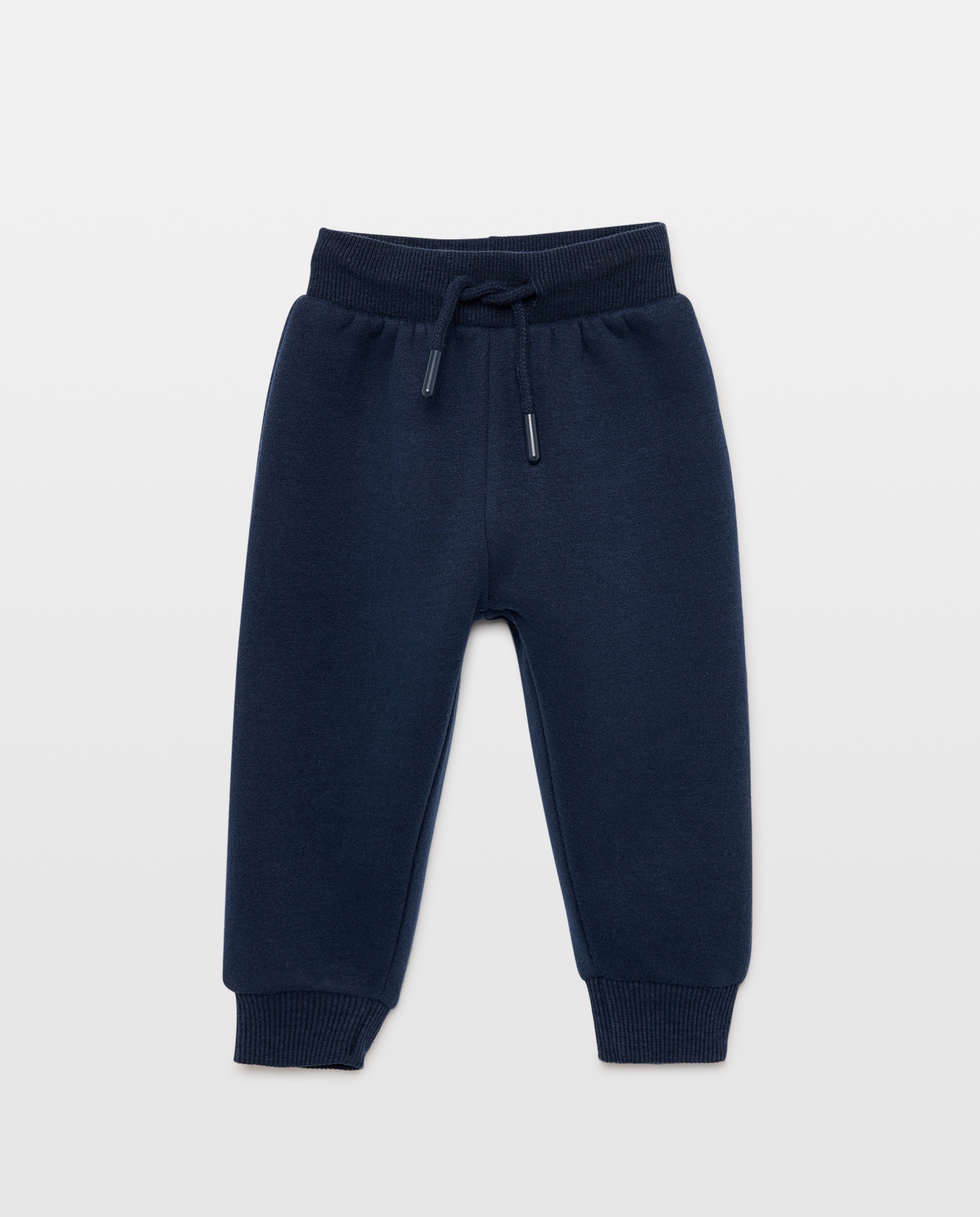 Imagen 0 de Pantalón de bebé felpa