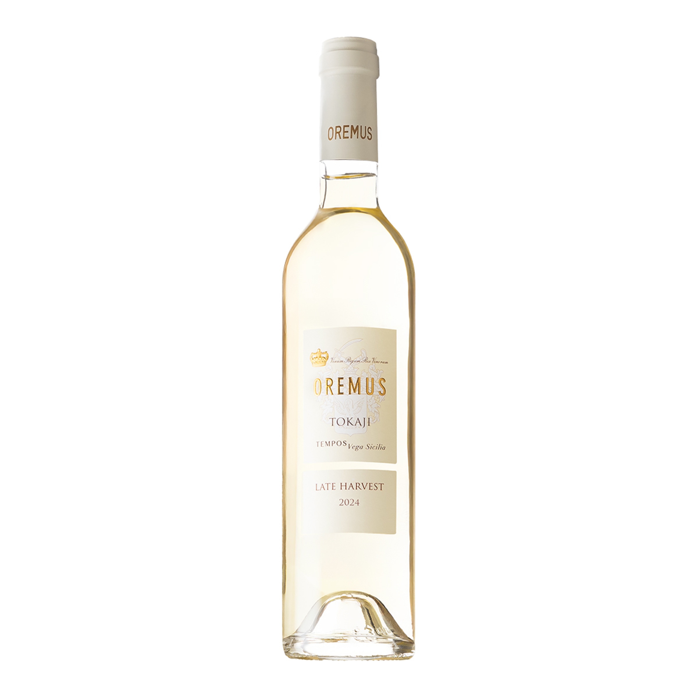 Imagen 0 de Vino dulce Tokaji Late Harvest 2024 Oremus Hungría