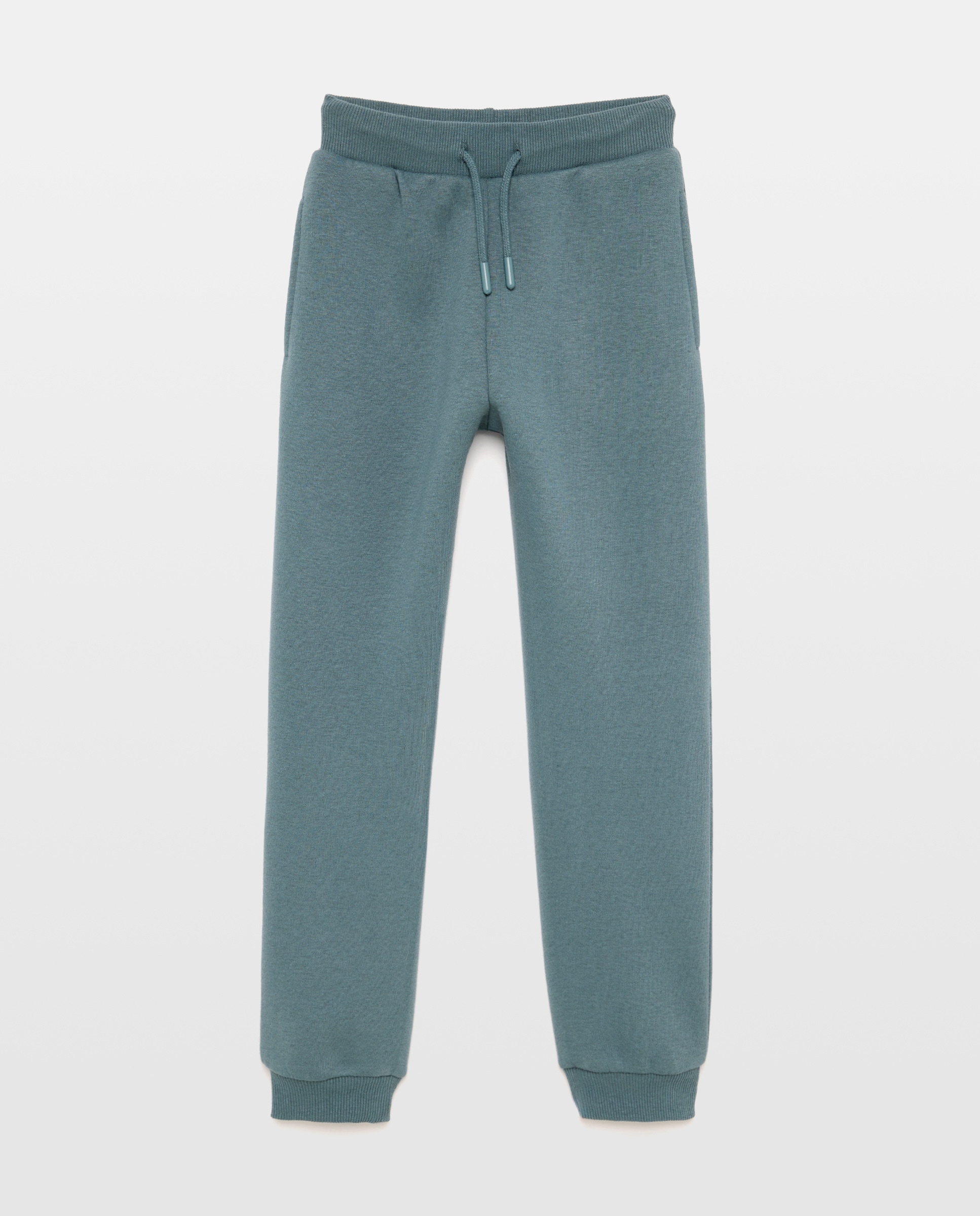 Imagen 0 de Pantalón de niño felpa