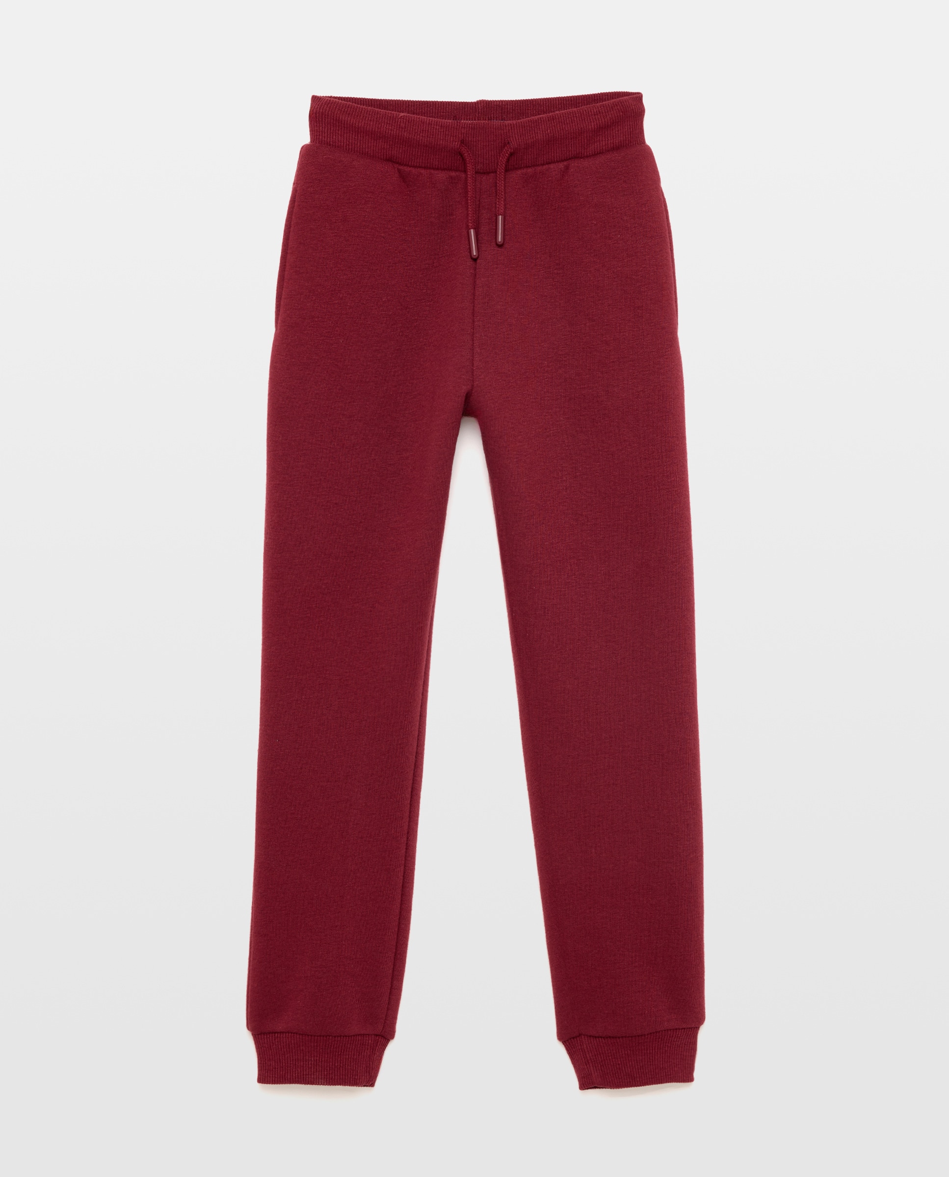 Imagen 0 de Pantalón de niño felpa