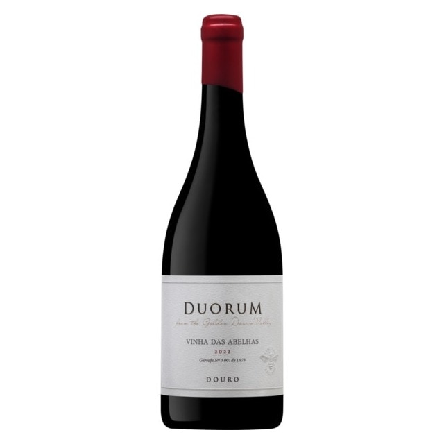 Imagem 0 de Vinho Tinto do Douro Vinha das Abelhas 75 cl