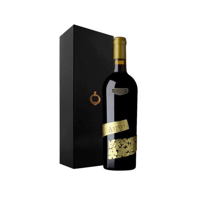 Imagem 0 de Vinho Tinto do Douro Auru 75 cl