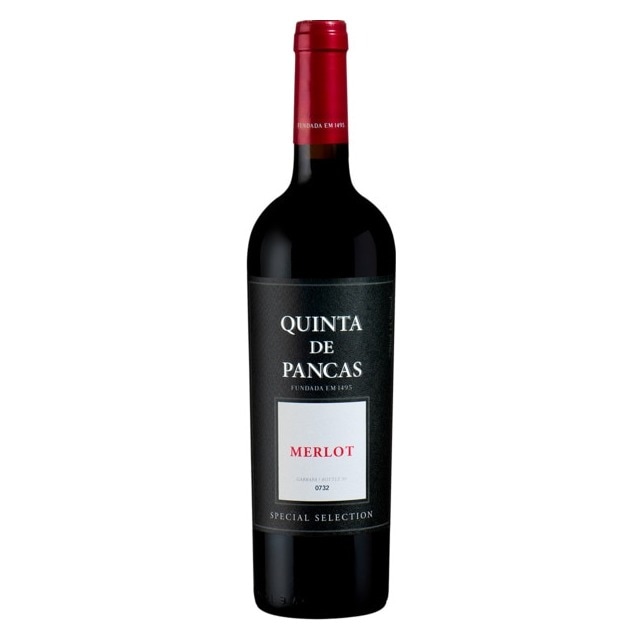 Imagem 0 de Vinho Tinto Regional de Lisboa 75 cl