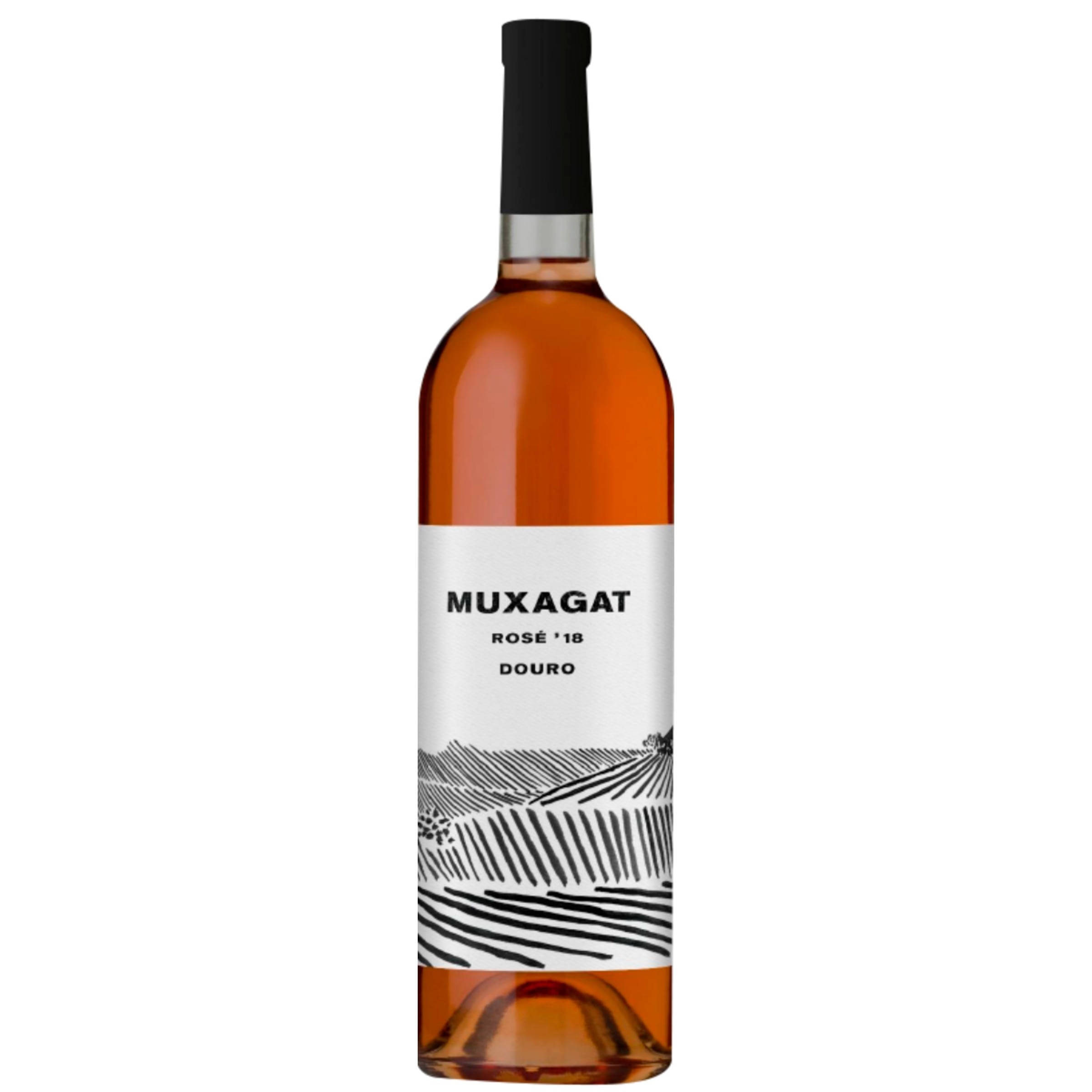Imagem 0 de Vinho Rosé do Douro 75 cl