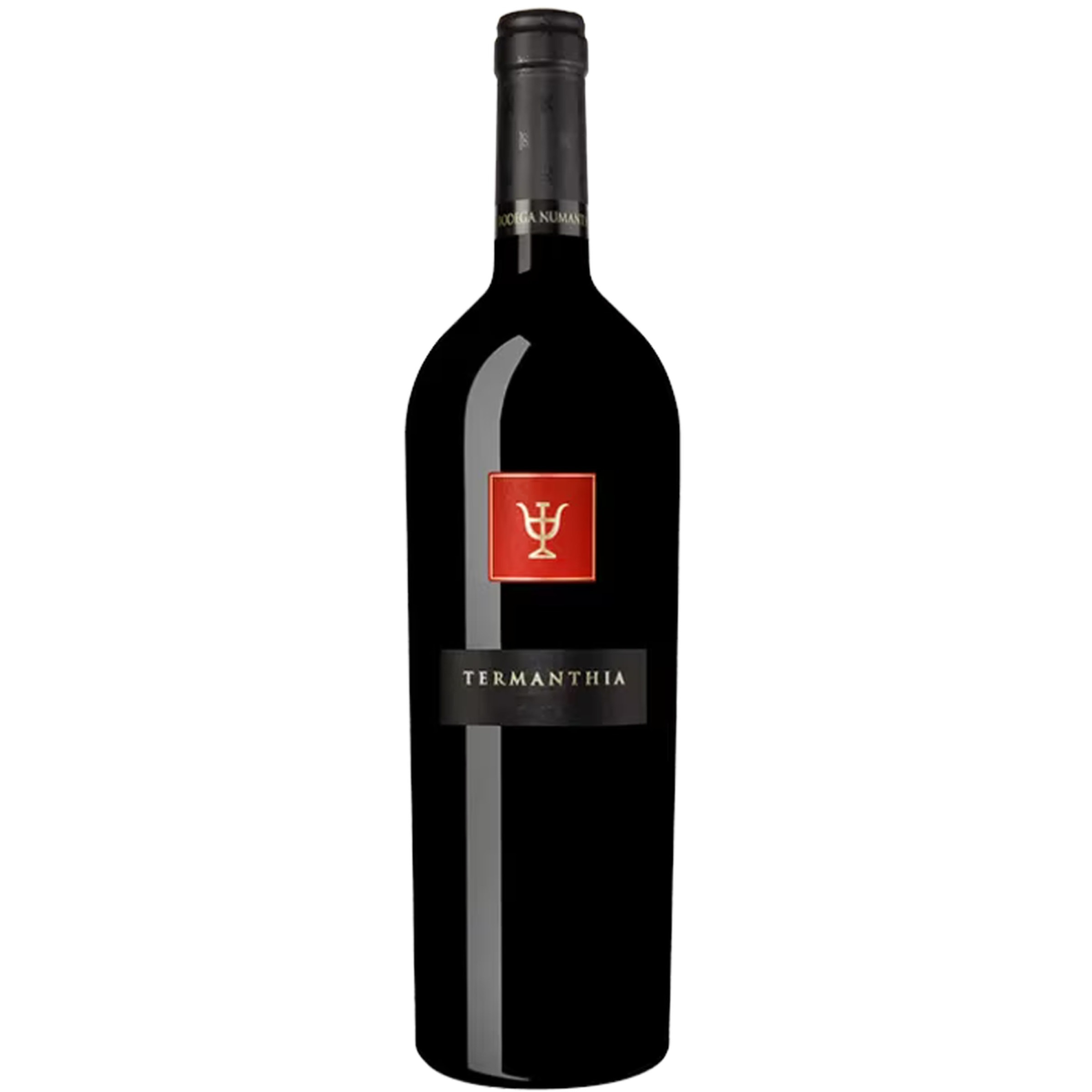 Imagem 0 de Vinho Tinto de Espanha 75 cl