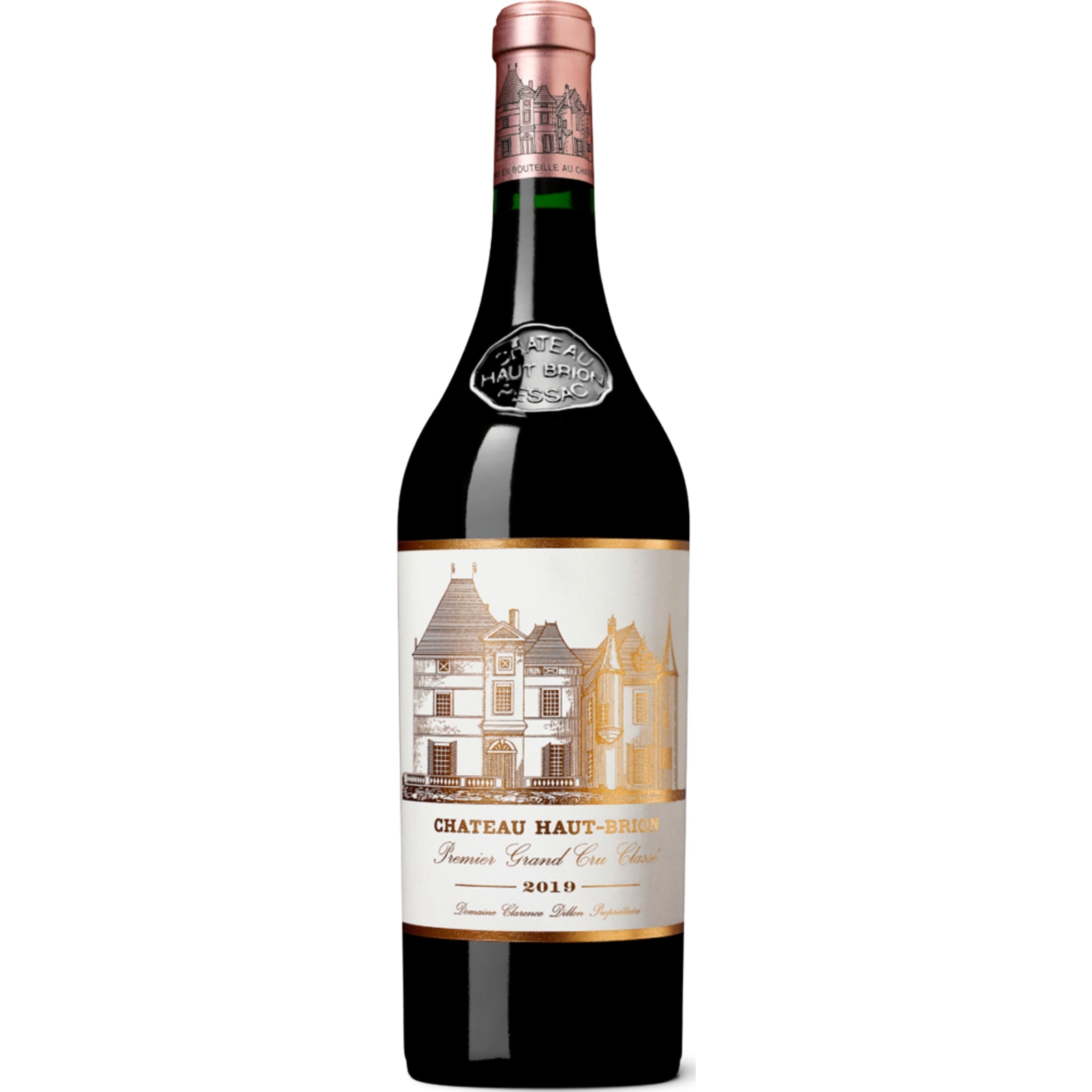 Imagem 0 de Vinho Branco de França 75 cl
