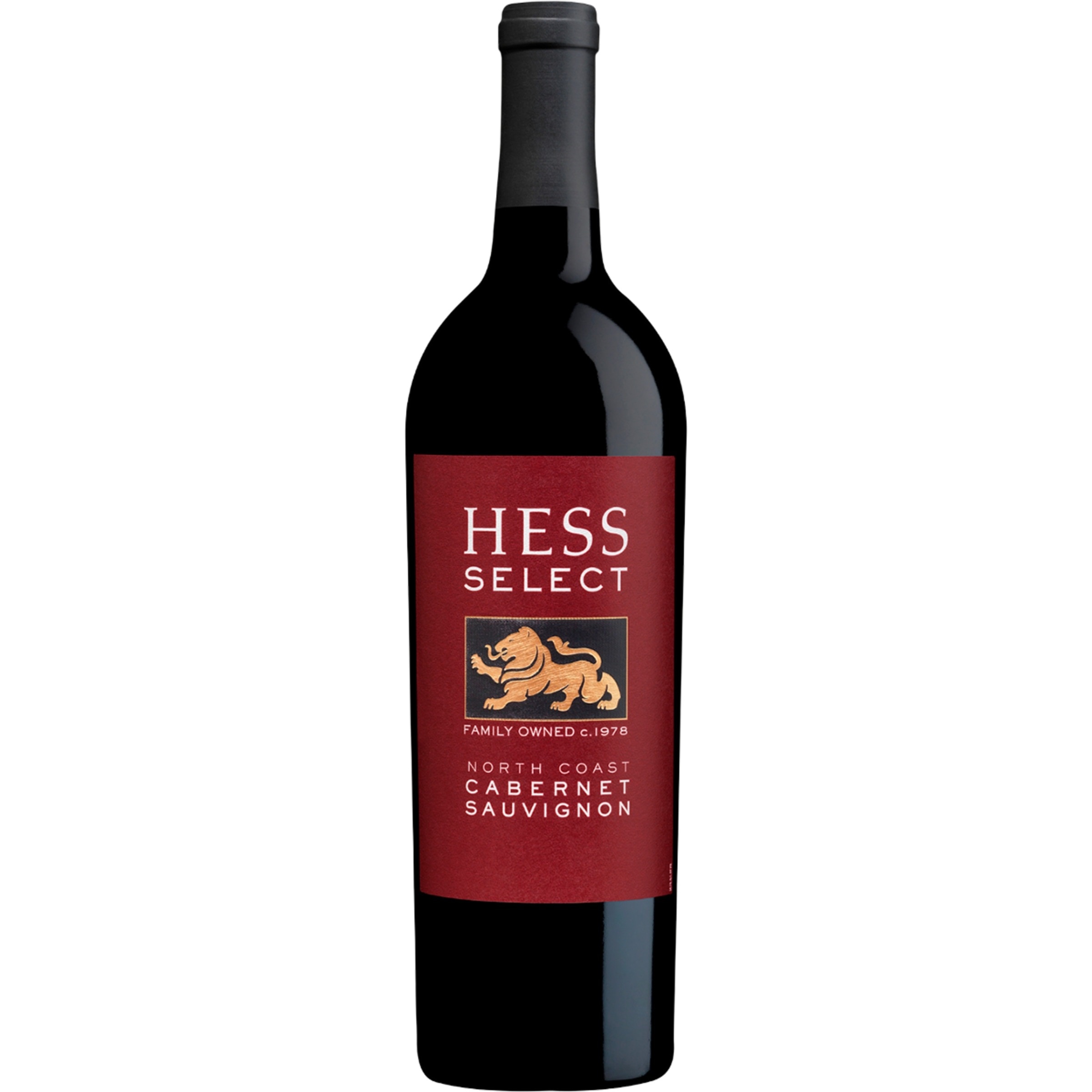 Imagem 0 de Vinho Tinto E.U.A. North Coast Cabernet Sauvignon 75 cl