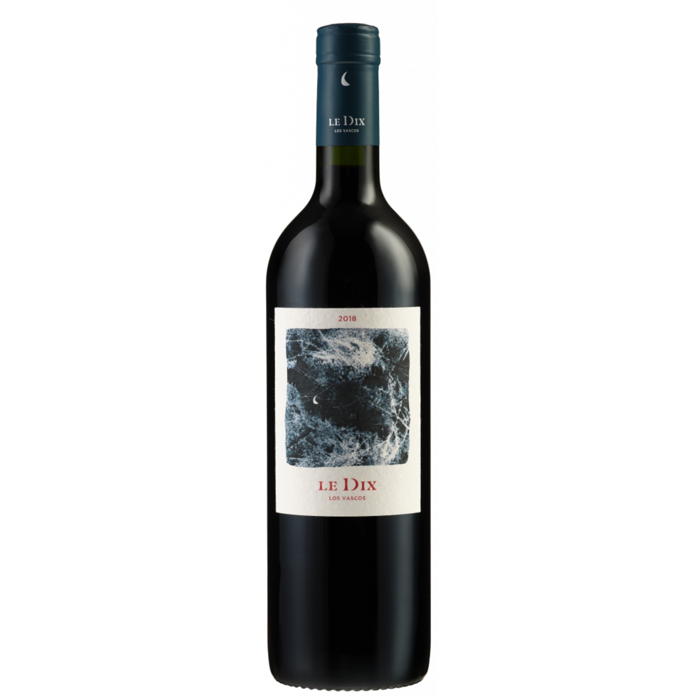 Imagem 0 de Vinho Tinto do Chile 75 cl