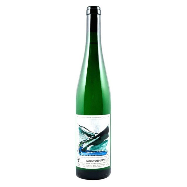 Imagem 0 de Vinho Branco Alemanha Mosel 75 cl