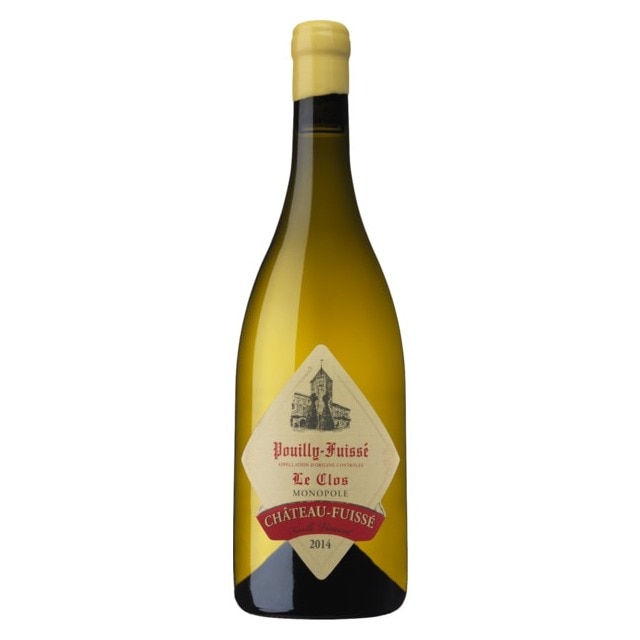 Imagem 0 de Vinho Branco de França Le Clos Monopole 75 cl