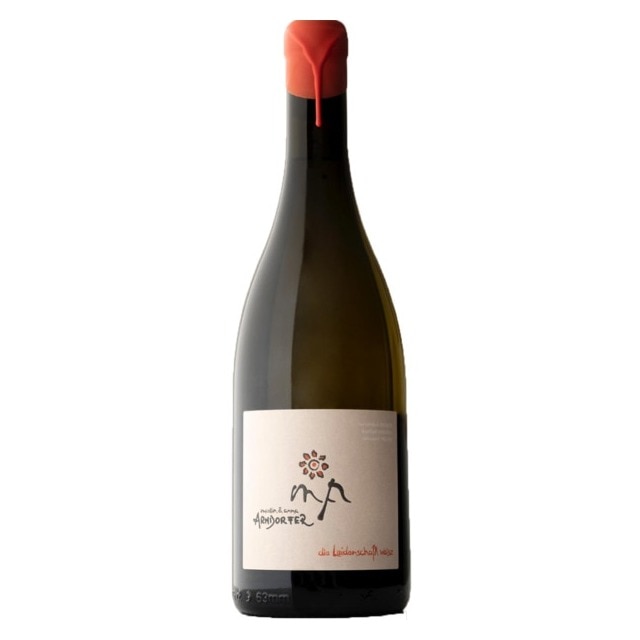 Imagem 0 de Vinho Branco da Austria 75 cl