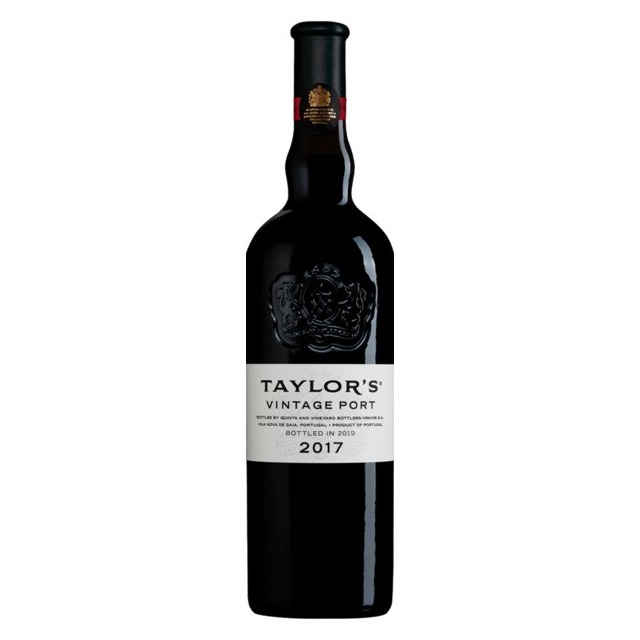 Imagem 0 de Vinho do Porto Vintage 75 cl