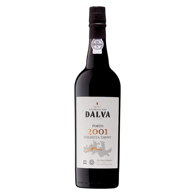Imagem 0 de Vinho do Porto Colheita 75 cl