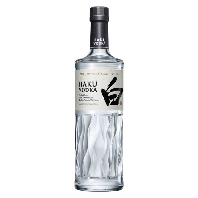Imagem 0 de Vodka Japão 70 cl