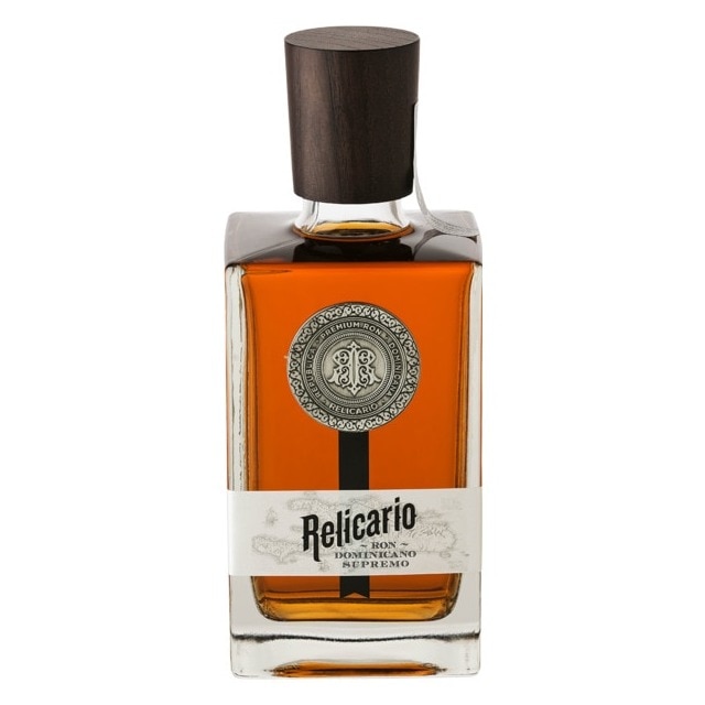 Imagem 0 de Rum Supremo 70 cl