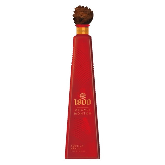 Imagem 0 de Tequila Guachimont 70 cl