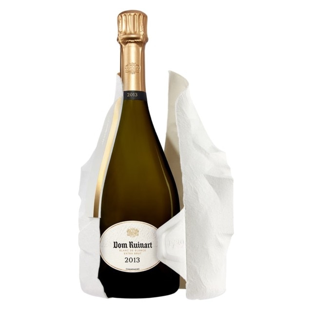 Imagem 0 de Champanhe Blanc de Blancs 75 cl