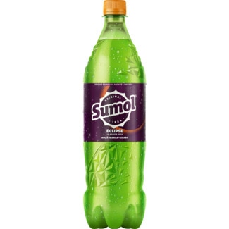 Refrigerante Eclipse garrafa 1 L - Sumol