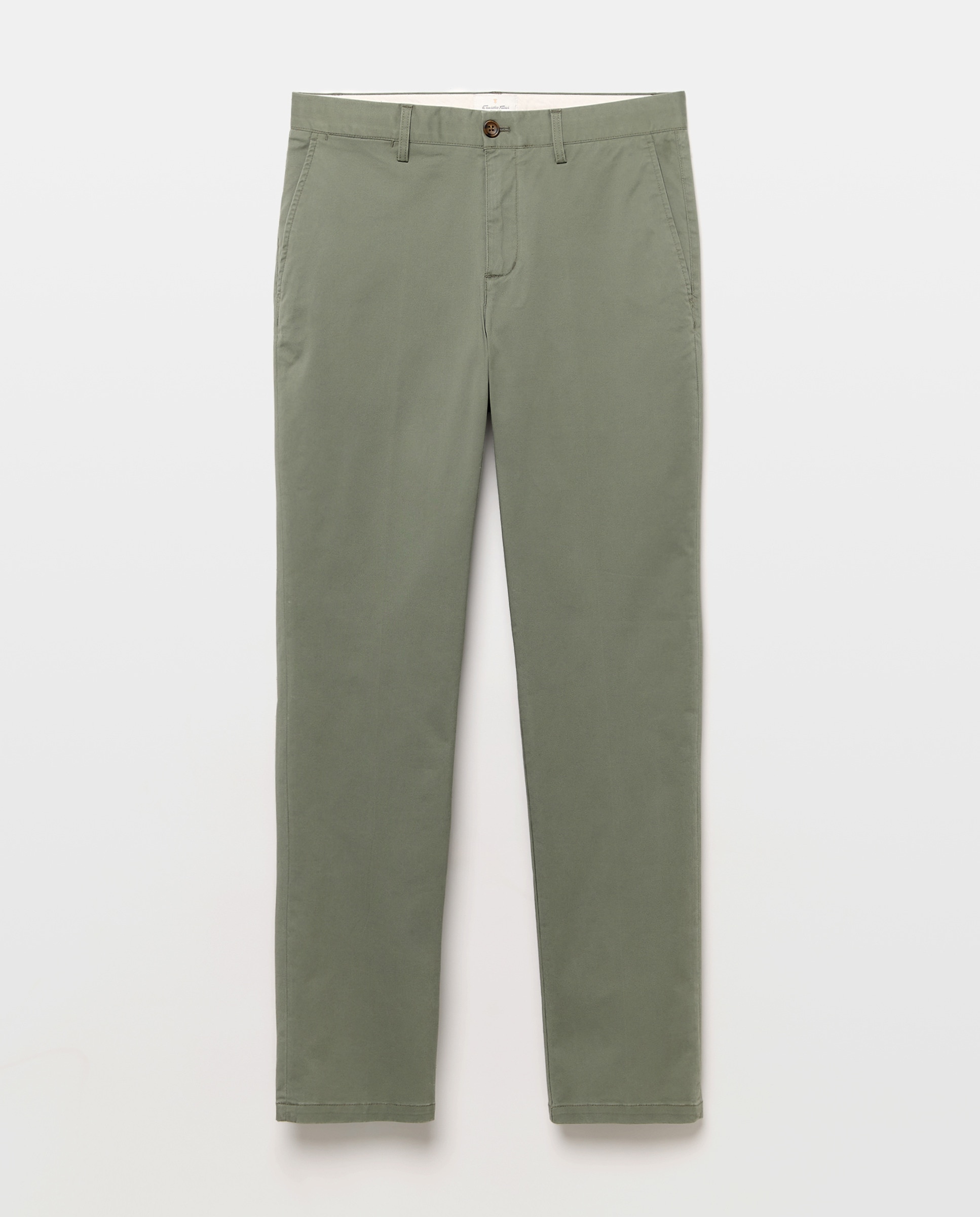 Imagen 0 de Pantalón de hombre sport Fit Regular Marrón