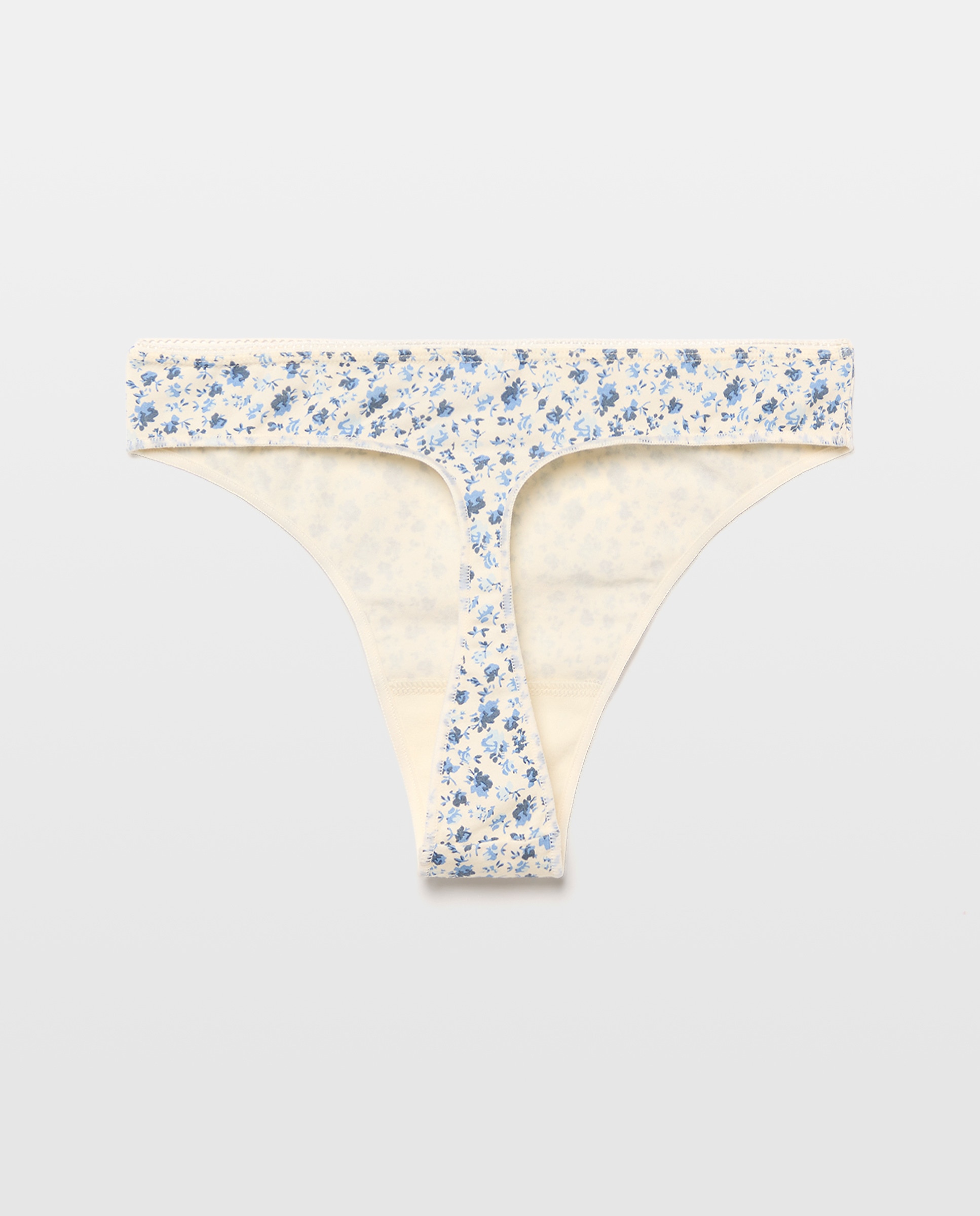 Pack de Sete Tangas Multicolor-5