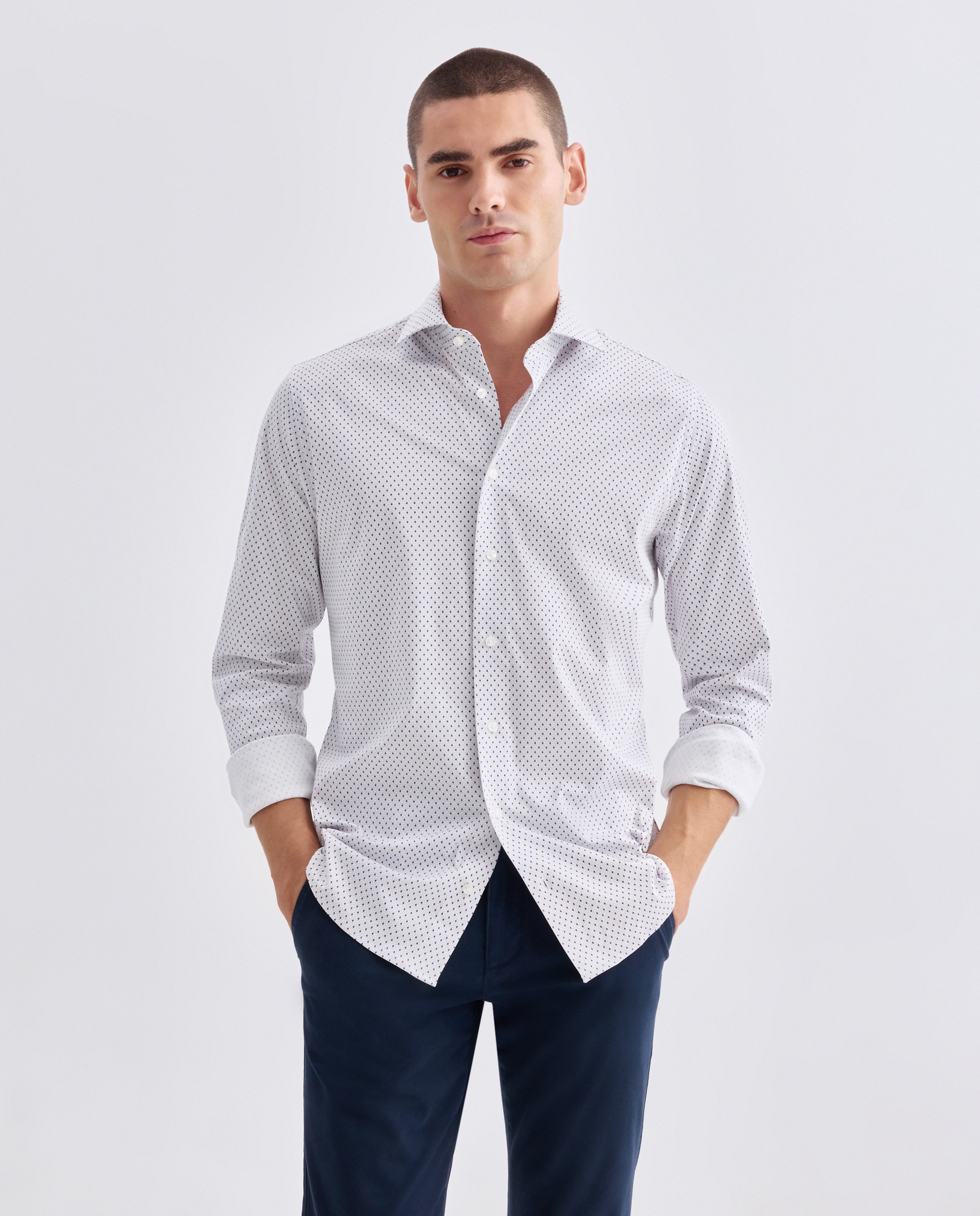 Imagem 0 de Camisa Casual