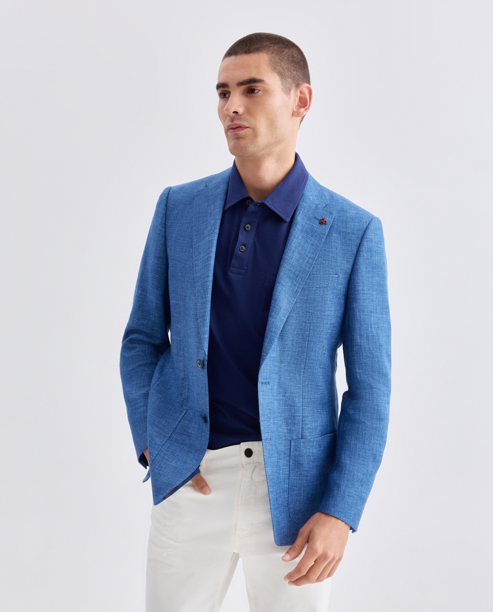 Imagem 0 de Blazer Slim