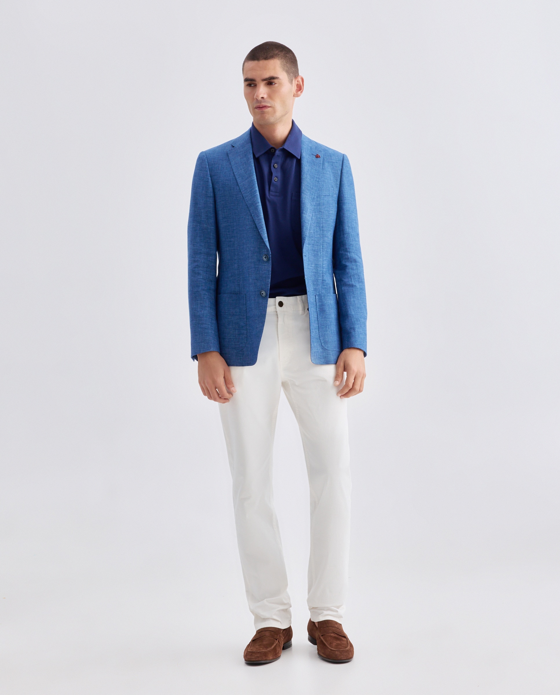 Blazer Slim Azul-marinho-2