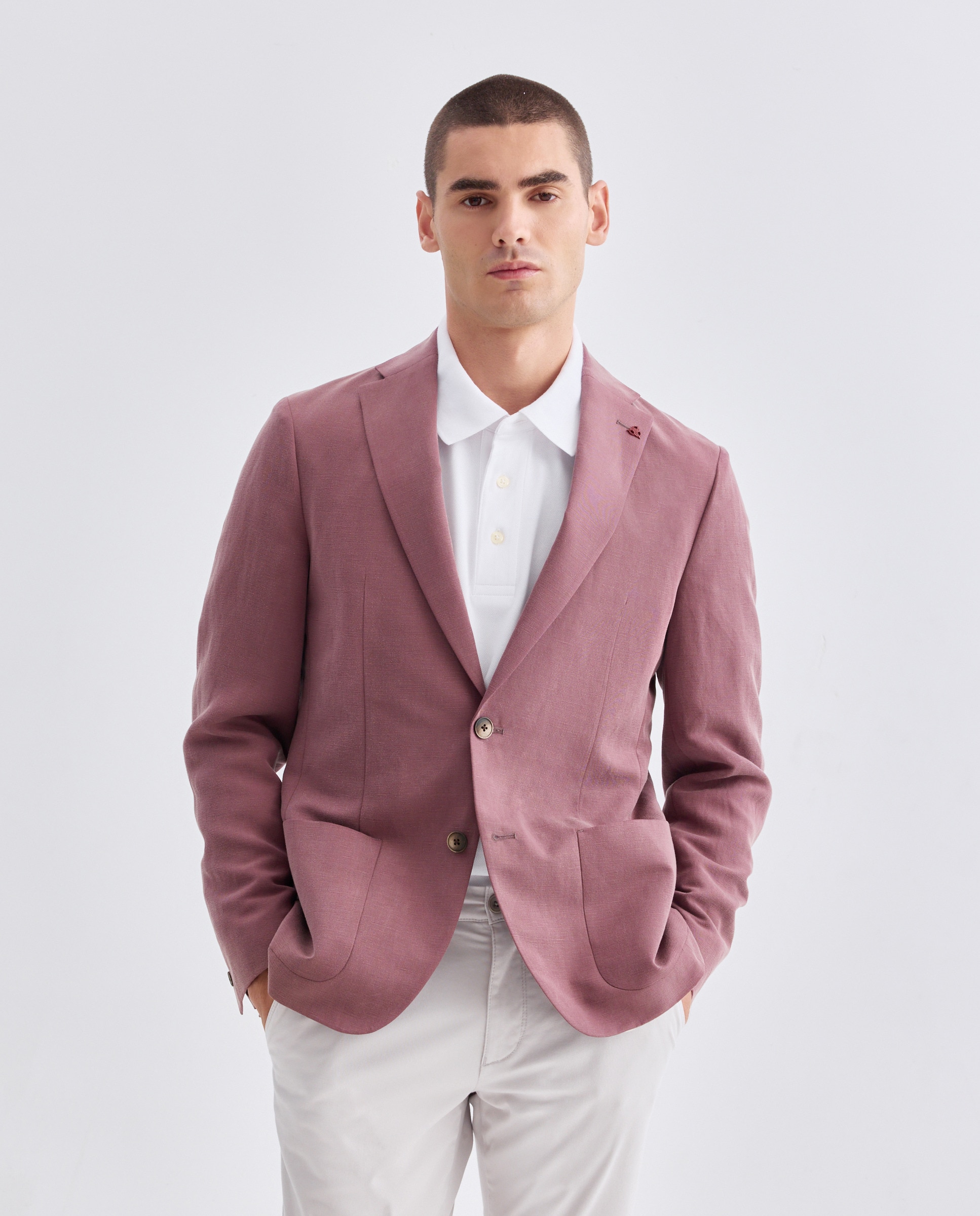 Imagem 0 de Blazer Slim