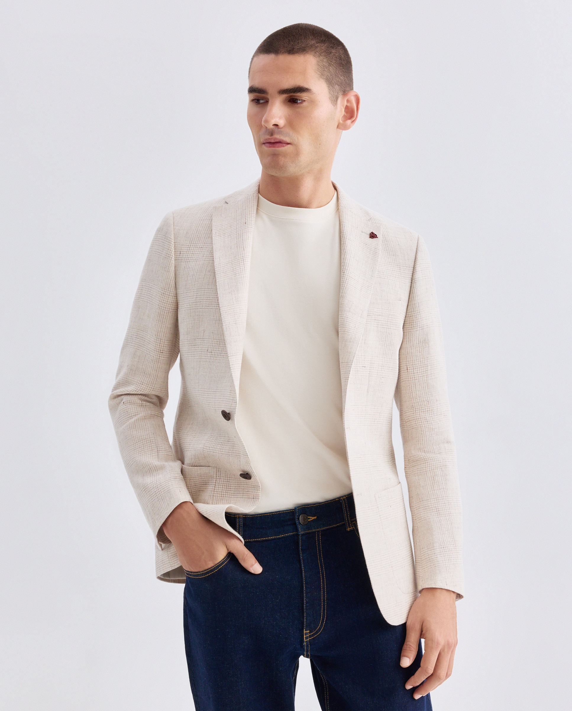 Imagem 0 de Blazer Slim