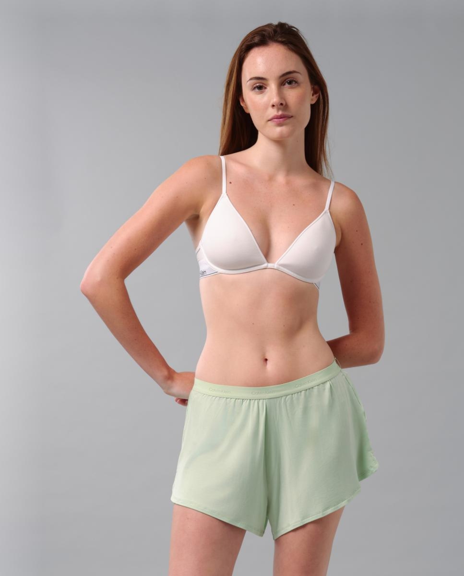 Imagem 0 de Calções de Pijama Ultra Soft Modal