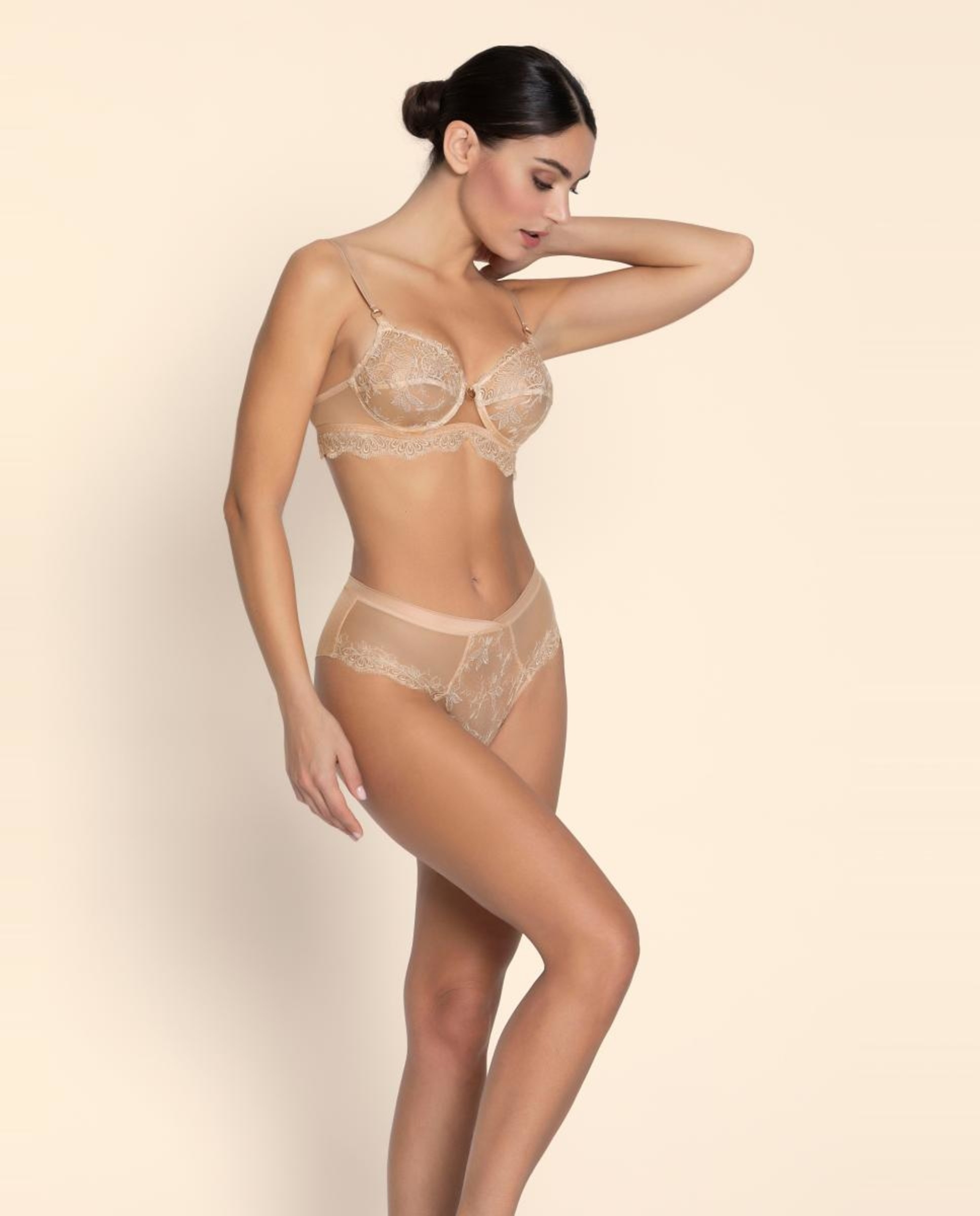 Culotte Nude-6
